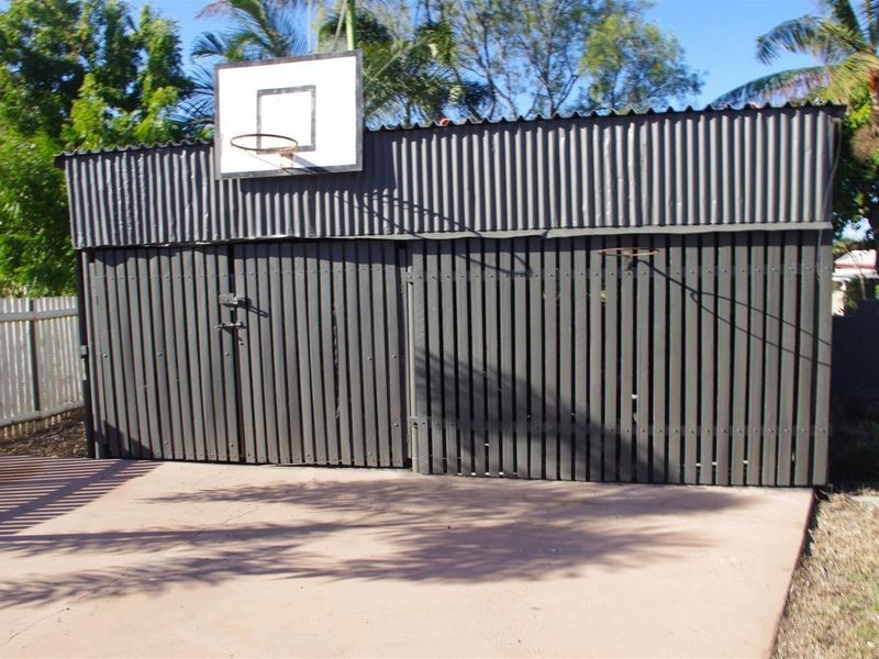 110 Gregory Street, Bowen QLD 4805