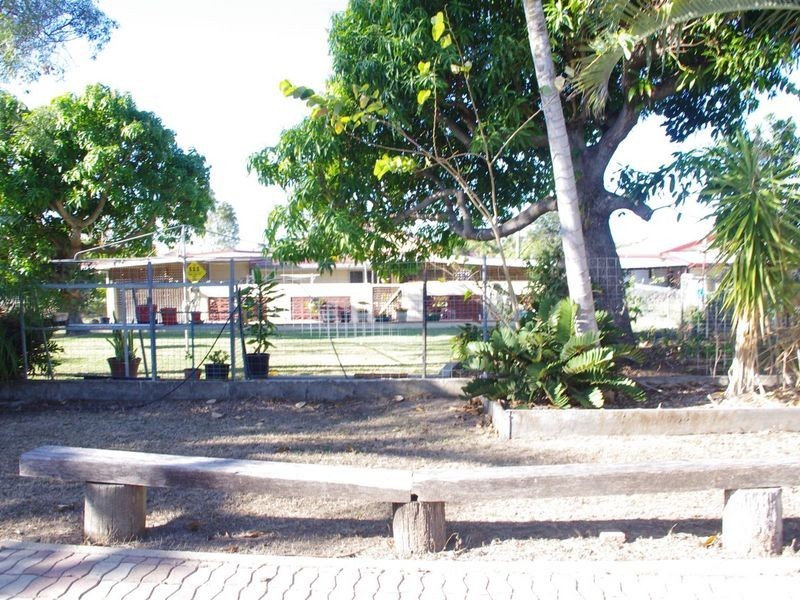 110 Gregory Street, Bowen QLD 4805