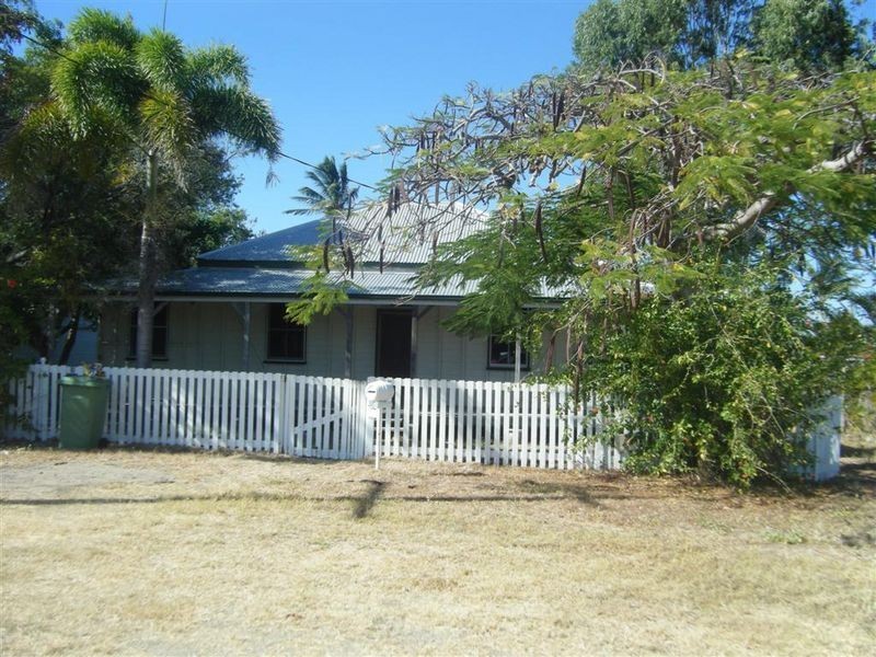 5 Gordon Street, Bowen QLD 4805