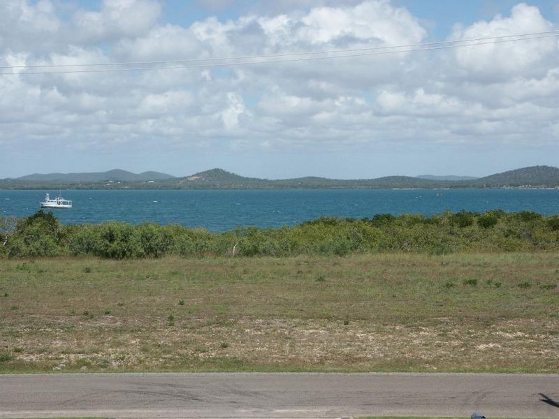 38 Wentworth Street, Bowen QLD 4805