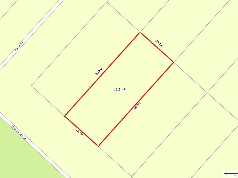 38 Wentworth Street, Bowen QLD 4805