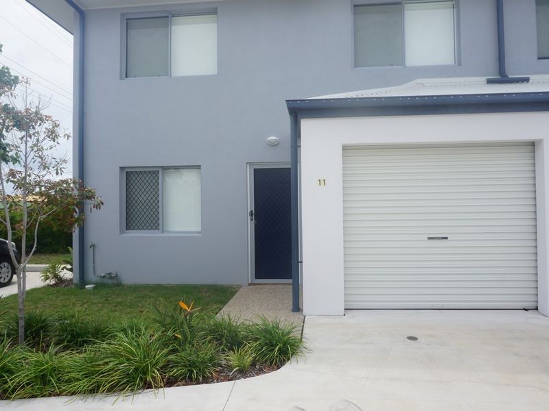 Unit 11/6 Brisbane Street, Bowen QLD 4805