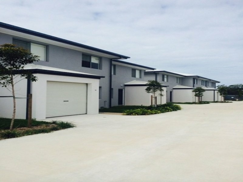 Unit 11/6 Brisbane Street, Bowen QLD 4805