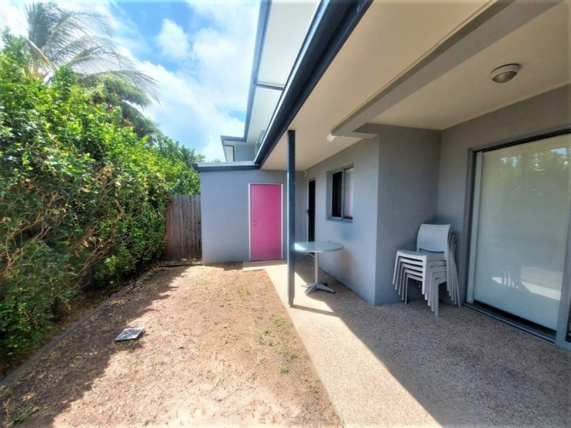 Unit 11/6 Brisbane Street, Bowen QLD 4805
