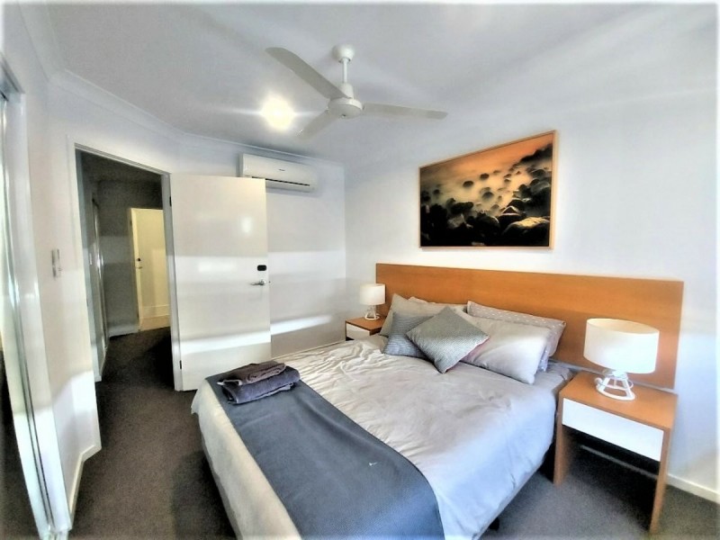 Unit 11/6 Brisbane Street, Bowen QLD 4805