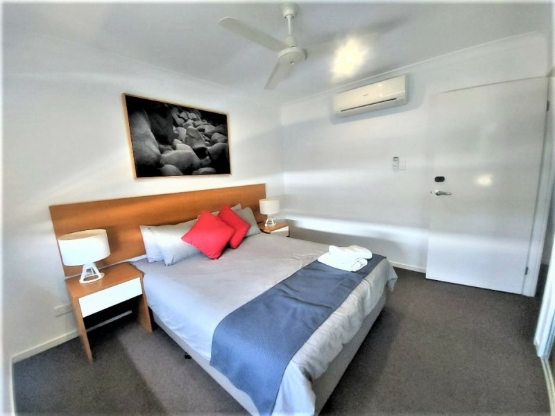 Unit 11/6 Brisbane Street, Bowen QLD 4805