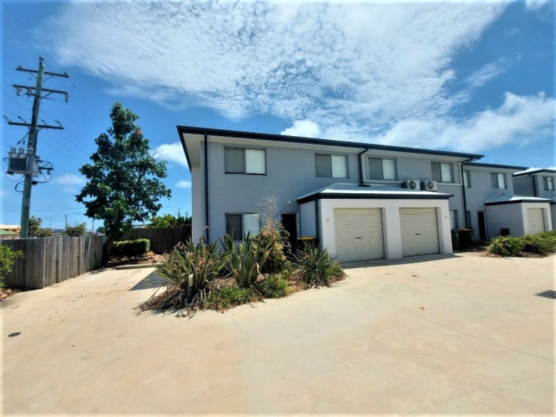 Unit 11/6 Brisbane Street, Bowen QLD 4805
