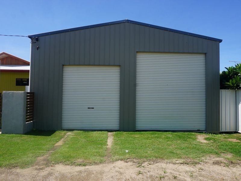 42 Whyte Ave, Bowen QLD 4805
