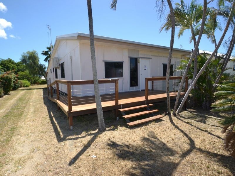 24 Kennedy Street, Bowen QLD 4805