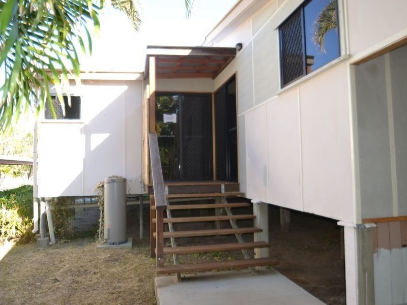 24 Kennedy Street, Bowen QLD 4805