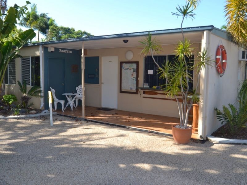 93 Horseshoe Bay Road, Bowen QLD 4805