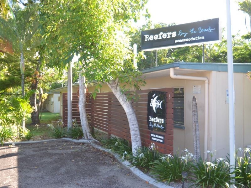 93 Horseshoe Bay Road, Bowen QLD 4805