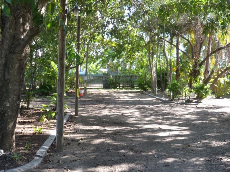 93 Horseshoe Bay Road, Bowen QLD 4805