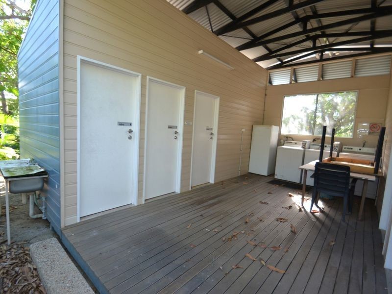 93 Horseshoe Bay Road, Bowen QLD 4805