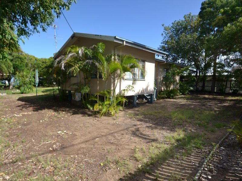 93 Horseshoe Bay Road, Bowen QLD 4805