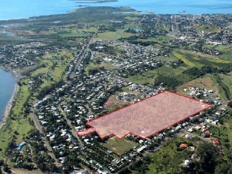 Lot 57 Mt Nutt Road, Bowen QLD 4805