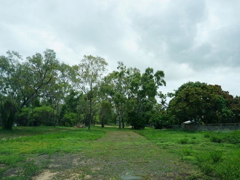 Lot 57 Mt Nutt Road, Bowen QLD 4805