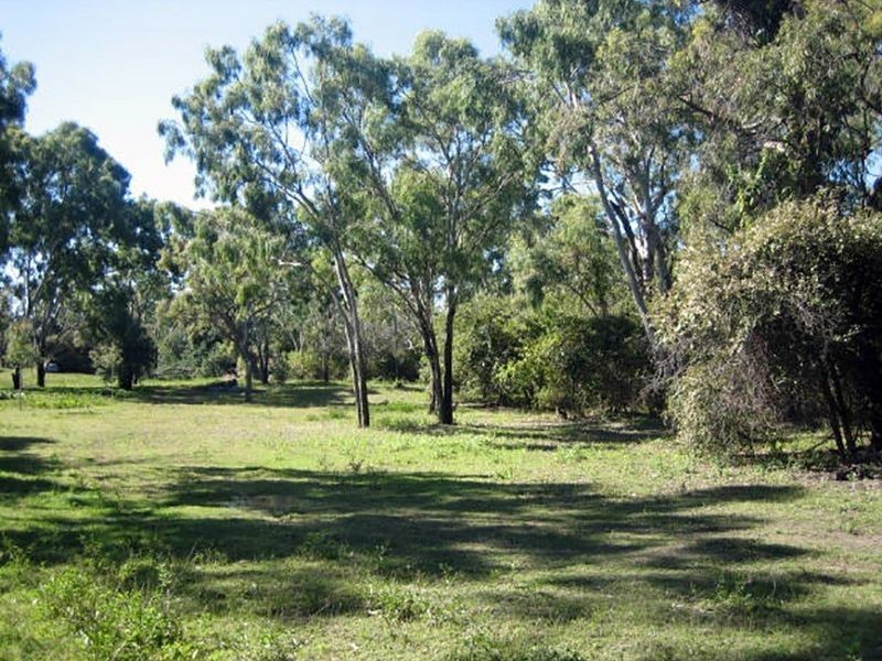 Lot 57 Mt Nutt Road, Bowen QLD 4805