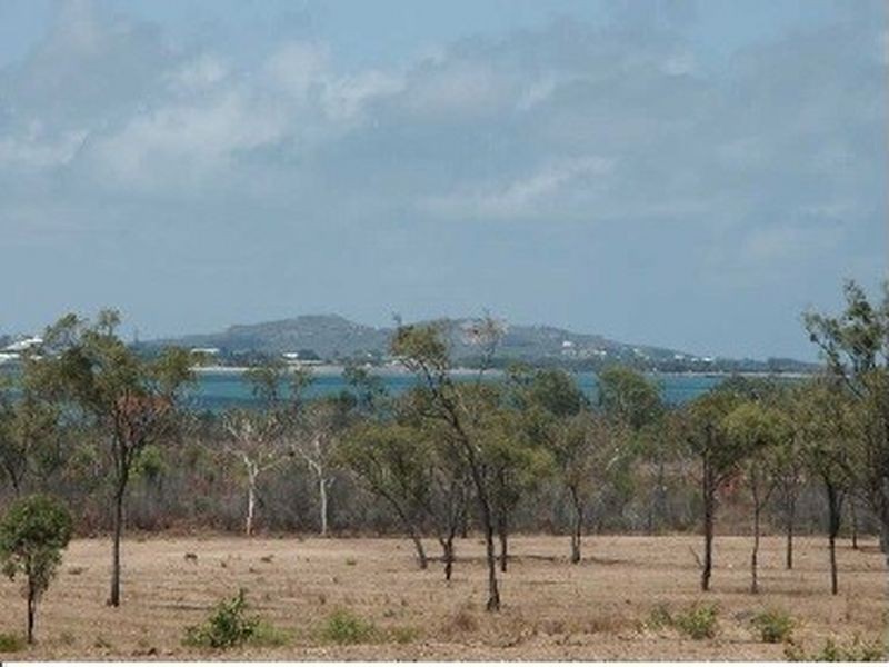 L 53 Lorikeet Crescent, Bowen QLD 4805