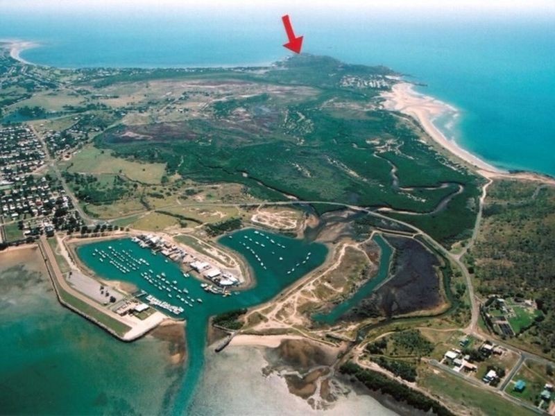 Apartment 35/2b Horseshoe Bay Road, Bowen QLD 4805