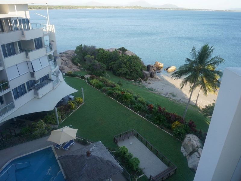 Apartment 35/2b Horseshoe Bay Road, Bowen QLD 4805