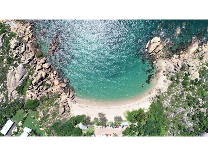 Apartment 35/2b Horseshoe Bay Road, Bowen QLD 4805