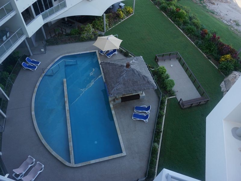 Apartment 35/2b Horseshoe Bay Road, Bowen QLD 4805