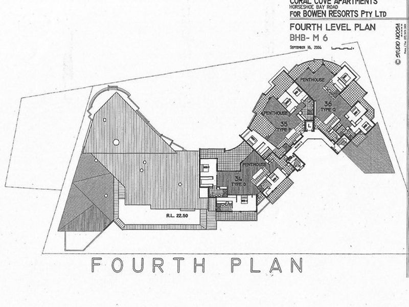 Apartment 35/2b Horseshoe Bay Road, Bowen QLD 4805