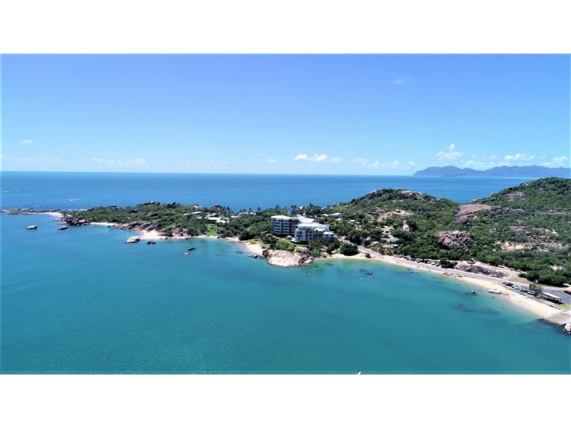 Apartment 35/2b Horseshoe Bay Road, Bowen QLD 4805