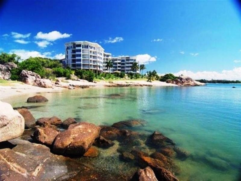 Apartment 35/2b Horseshoe Bay Road, Bowen QLD 4805