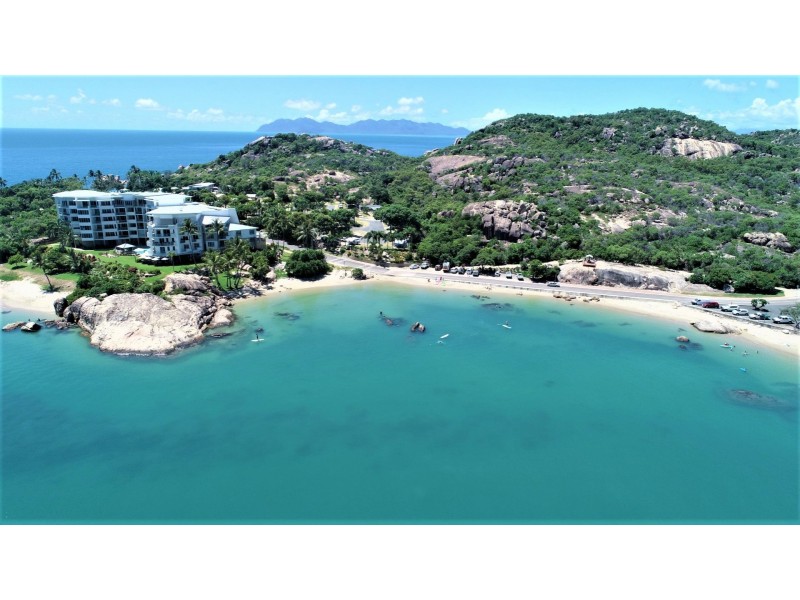 Apartment 35/2b Horseshoe Bay Road, Bowen QLD 4805