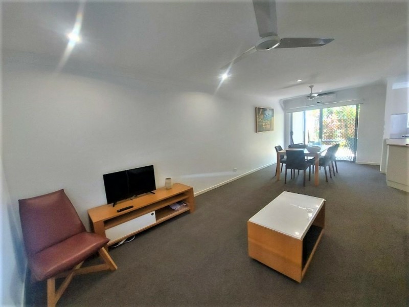 Unit 21/6 Brisbane Street, Bowen QLD 4805