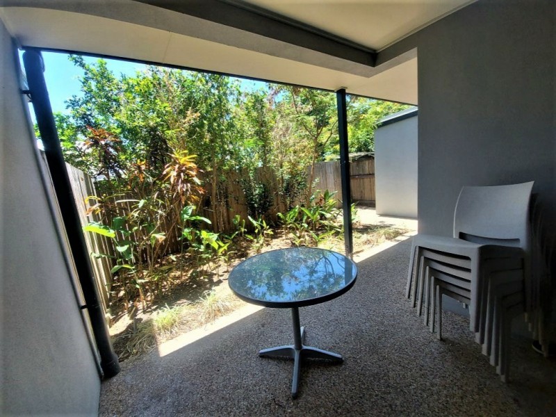 Unit 21/6 Brisbane Street, Bowen QLD 4805