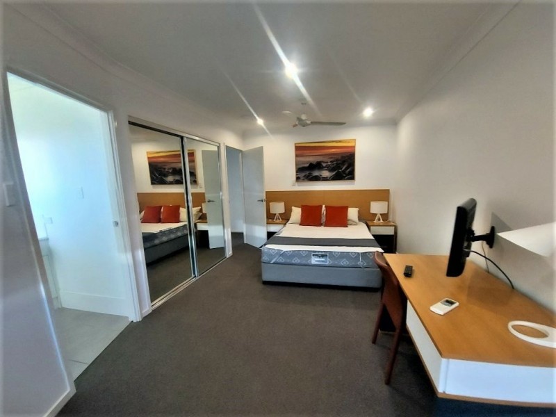 Unit 21/6 Brisbane Street, Bowen QLD 4805