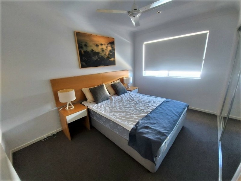 Unit 21/6 Brisbane Street, Bowen QLD 4805