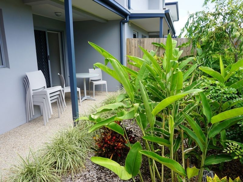 Unit 21/6 Brisbane Street, Bowen QLD 4805