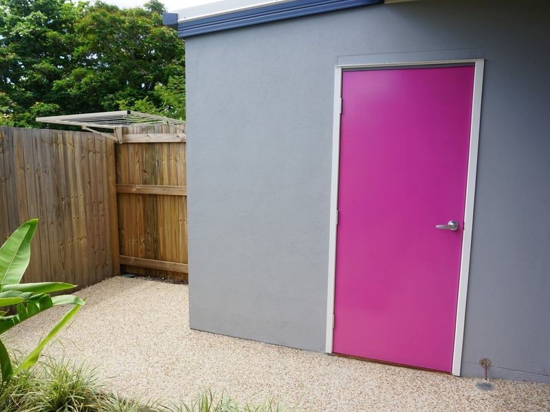 Unit 21/6 Brisbane Street, Bowen QLD 4805