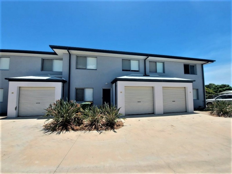 Unit 21/6 Brisbane Street, Bowen QLD 4805