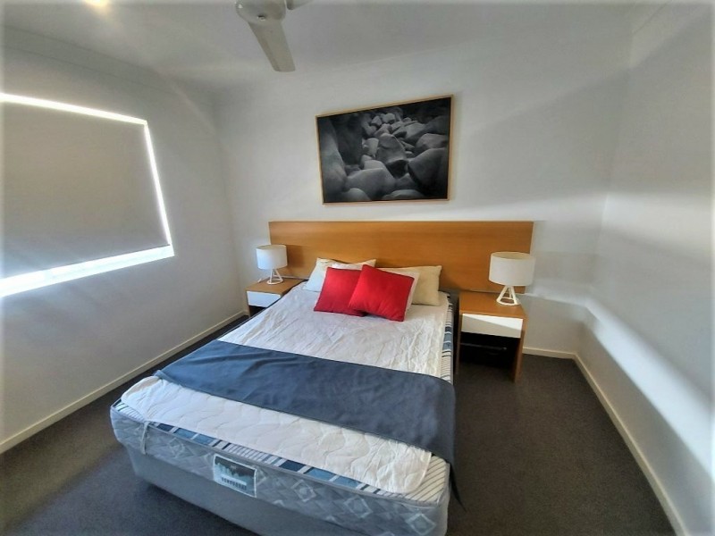 Unit 21/6 Brisbane Street, Bowen QLD 4805