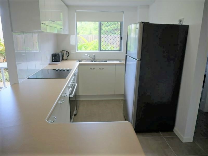 Unit 21/6 Brisbane Street, Bowen QLD 4805