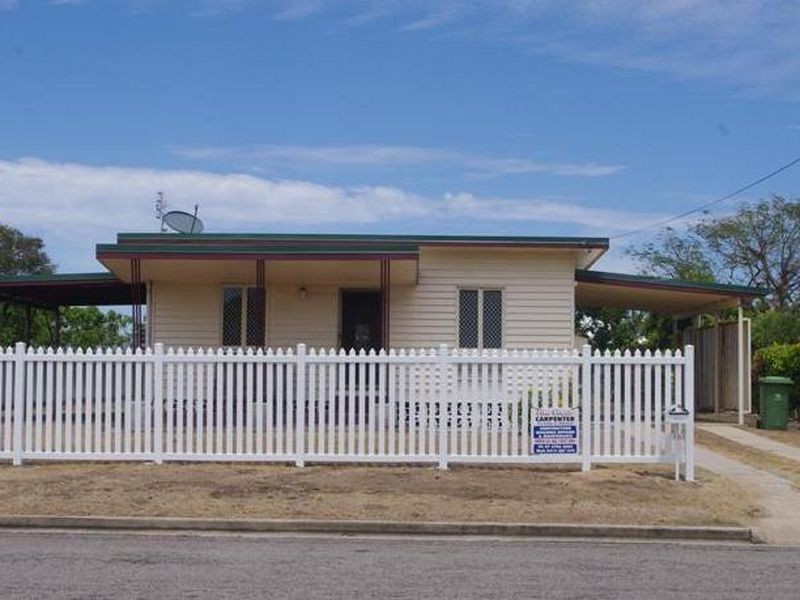 73 Tracey Street, Bowen QLD 4805