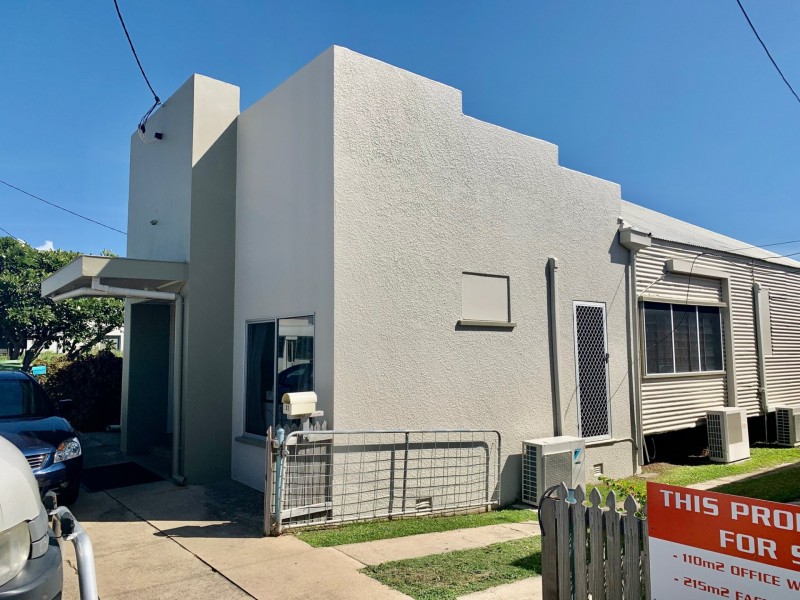 30/32 George Street, Bowen QLD 4805