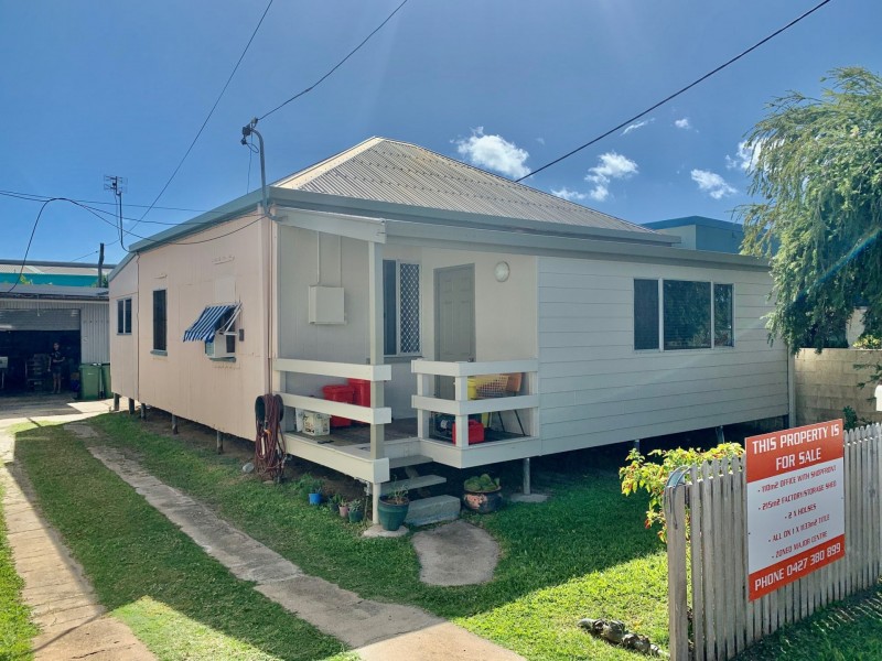 30/32 George Street, Bowen QLD 4805