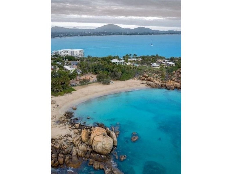 Apartment 36/2B Horseshoe Bay Road, Bowen QLD 4805