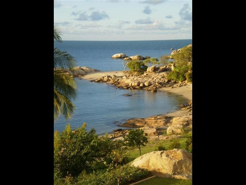 Apartment 36/2B Horseshoe Bay Road, Bowen QLD 4805