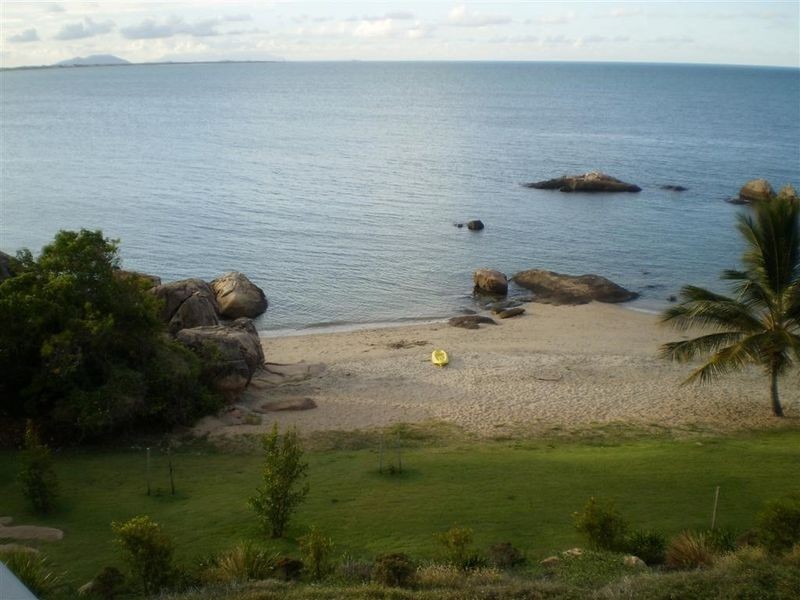 Apartment 36/2B Horseshoe Bay Road, Bowen QLD 4805