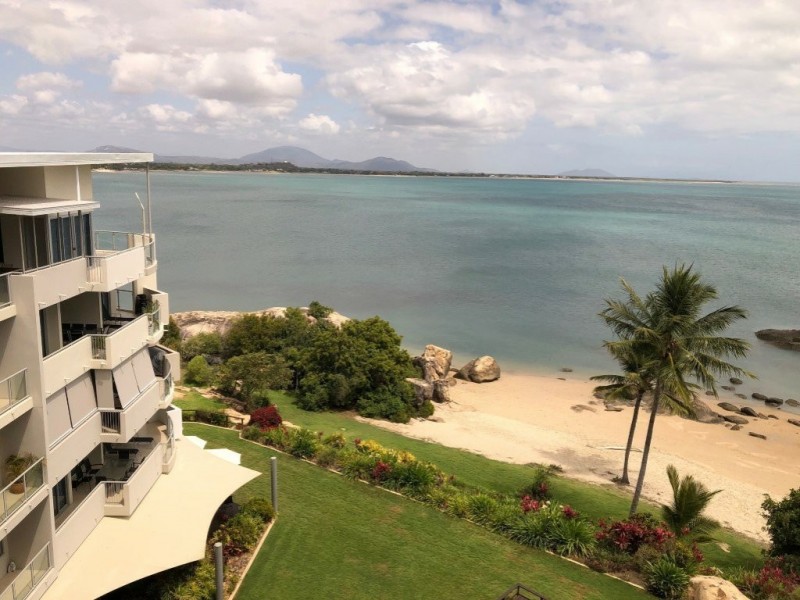 Apartment 36/2B Horseshoe Bay Road, Bowen QLD 4805