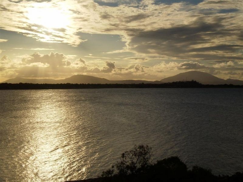 Apartment 36/2B Horseshoe Bay Road, Bowen QLD 4805