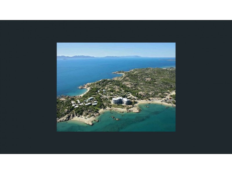 Apartment 36/2B Horseshoe Bay Road, Bowen QLD 4805