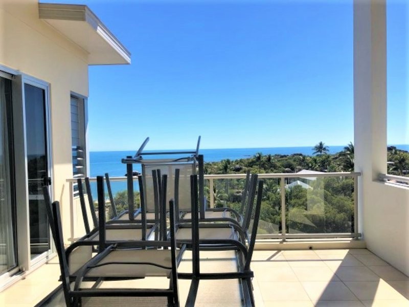 Apartment 36/2B Horseshoe Bay Road, Bowen QLD 4805